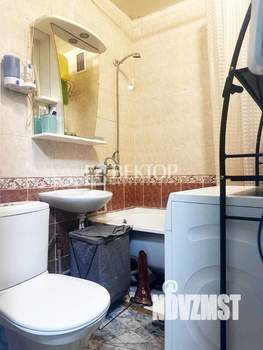 1-к квартира, вторичка, 30м2, 3/5 этаж