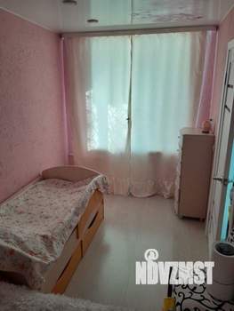 2-к квартира, вторичка, 44м2, 1/4 этаж