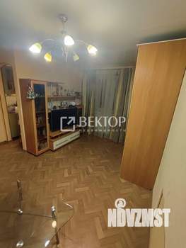 1-к квартира, вторичка, 31м2, 4/5 этаж