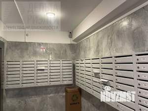 2-к квартира, вторичка, 65м2, 10/17 этаж