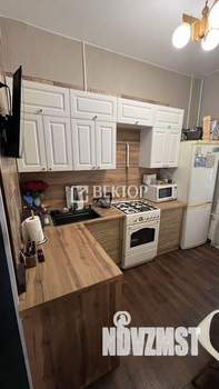 2-к квартира, вторичка, 42м2, 1/2 этаж