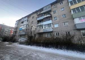 1-к квартира, вторичка, 32м2, 1/5 этаж