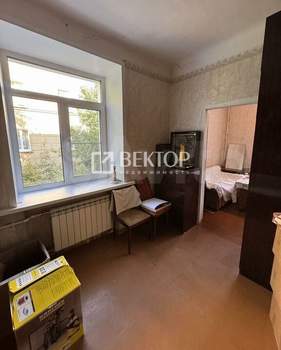 2-к квартира, вторичка, 42м2, 2/4 этаж