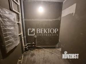 1-к квартира, вторичка, 42м2, 4/17 этаж