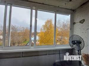 2-к квартира, вторичка, 55м2, 5/5 этаж