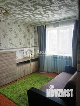 1-к квартира, вторичка, 31м2, 4/5 этаж