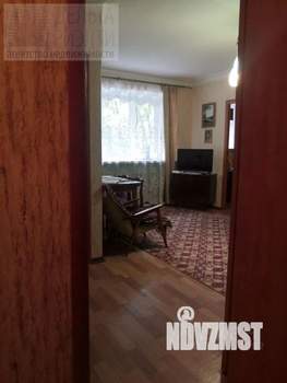 2-к квартира, вторичка, 46м2, 1/3 этаж