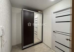 Студия квартира, вторичка, 28м2, 5/5 этаж