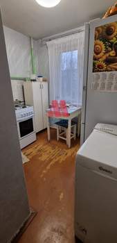 2-к квартира, вторичка, 45м2, 3/5 этаж