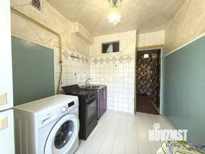 1-к квартира, вторичка, 33м2, 3/9 этаж