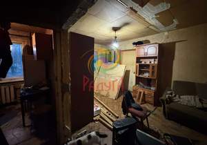 2-к квартира, вторичка, 44м2, 2/5 этаж