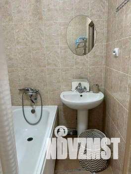 1-к квартира, вторичка, 39м2, 2/9 этаж