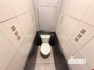 2-к квартира, вторичка, 39м2, 1/5 этаж