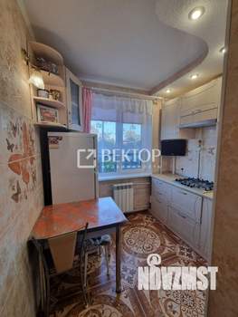 2-к квартира, вторичка, 42м2, 2/5 этаж