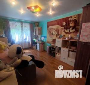 3-к квартира, вторичка, 64м2, 1/5 этаж