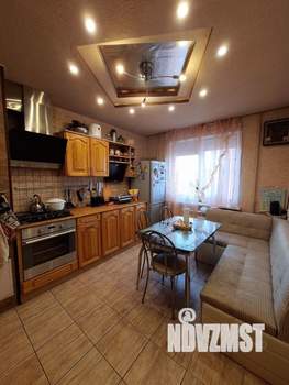 3-к квартира, вторичка, 67м2, 4/9 этаж