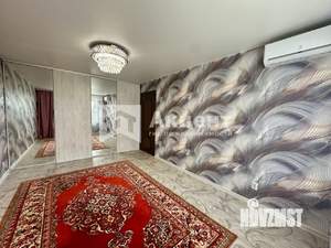 1-к квартира, вторичка, 35м2, 6/9 этаж