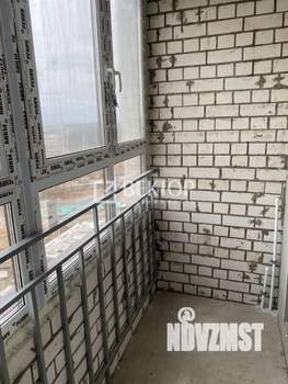 1-к квартира, вторичка, 39м2, 6/14 этаж