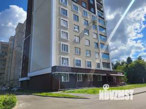 2-к квартира, вторичка, 79м2, 5/14 этаж