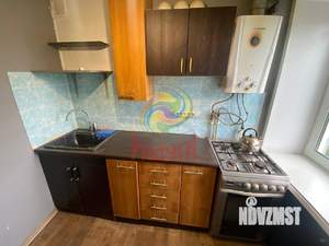 1-к квартира, вторичка, 28м2, 5/5 этаж