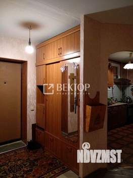 3-к квартира, вторичка, 59м2, 2/5 этаж