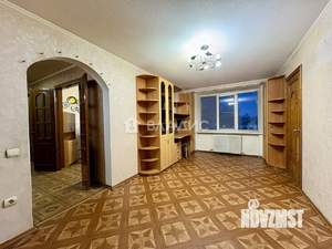 3-к квартира, вторичка, 61м2, 4/5 этаж