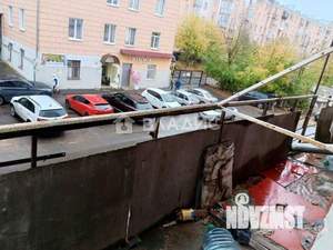 4-к квартира, вторичка, 90м2, 2/8 этаж