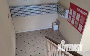 2-к квартира, вторичка, 53м2, 3/10 этаж