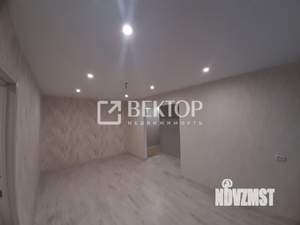 2-к квартира, вторичка, 43м2, 5/5 этаж