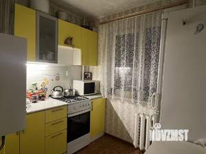 2-к квартира, вторичка, 44м2, 3/5 этаж