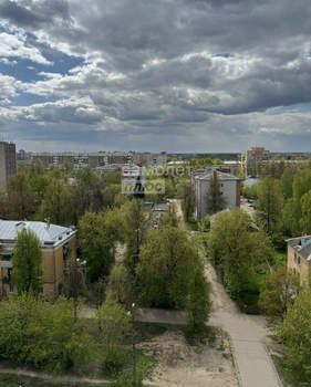 3-к квартира, вторичка, 115м2, 9/14 этаж