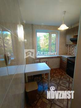 2-к квартира, вторичка, 46м2, 3/5 этаж