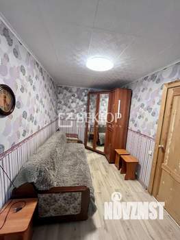 2-к квартира, вторичка, 46м2, 2/3 этаж