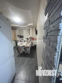 6-к квартира, вторичка, 130м2, 5/6 этаж