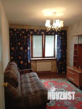 2-к квартира, вторичка, 41м2, 3/10 этаж