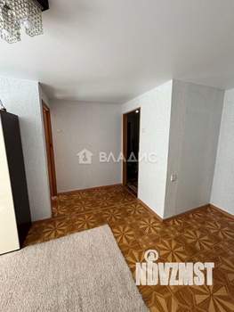 1-к квартира, вторичка, 30м2, 3/5 этаж
