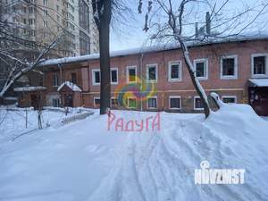 2-к квартира, вторичка, 51м2, 2/2 этаж