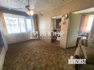 3-к квартира, вторичка, 49м2, 5/5 этаж