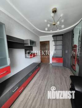 3-к квартира, вторичка, 76м2, 5/7 этаж