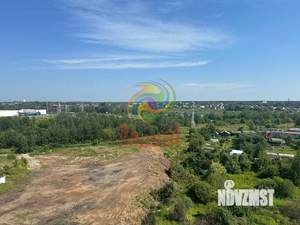 2-к квартира, вторичка, 57м2, 10/14 этаж