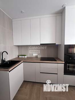 1-к квартира, вторичка, 48м2, 9/12 этаж