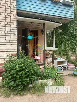 3-к квартира, вторичка, 55м2, 1/5 этаж