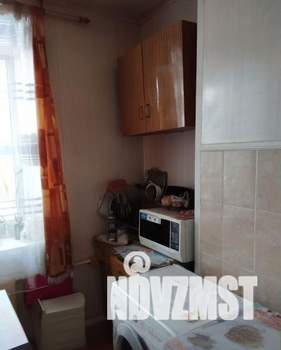 2-к квартира, вторичка, 54м2, 2/2 этаж