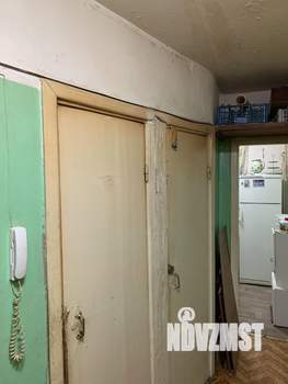 3-к квартира, вторичка, 65м2, 4/5 этаж