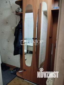 2-к квартира, вторичка, 43м2, 2/5 этаж