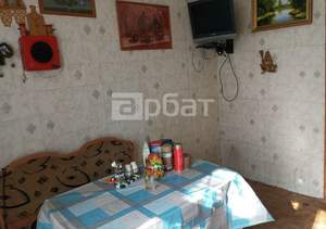 3-к квартира, вторичка, 69м2, 1/5 этаж