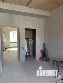 3-к квартира, вторичка, 89м2, 2/3 этаж