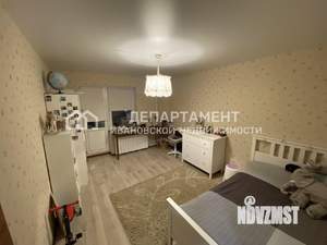 3-к квартира, вторичка, 96м2, 6/17 этаж
