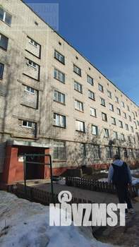 2-к квартира, вторичка, 53м2, 3/5 этаж