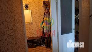 2-к квартира, вторичка, 44м2, 2/5 этаж